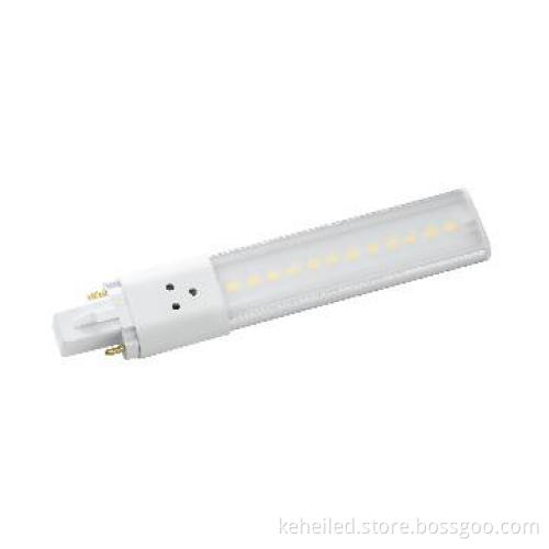 6W led lights home with G23 Socket